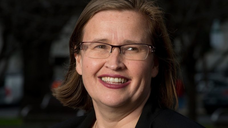 Kate Jenkins Named Australias New Sex Discrimination Commissioner
