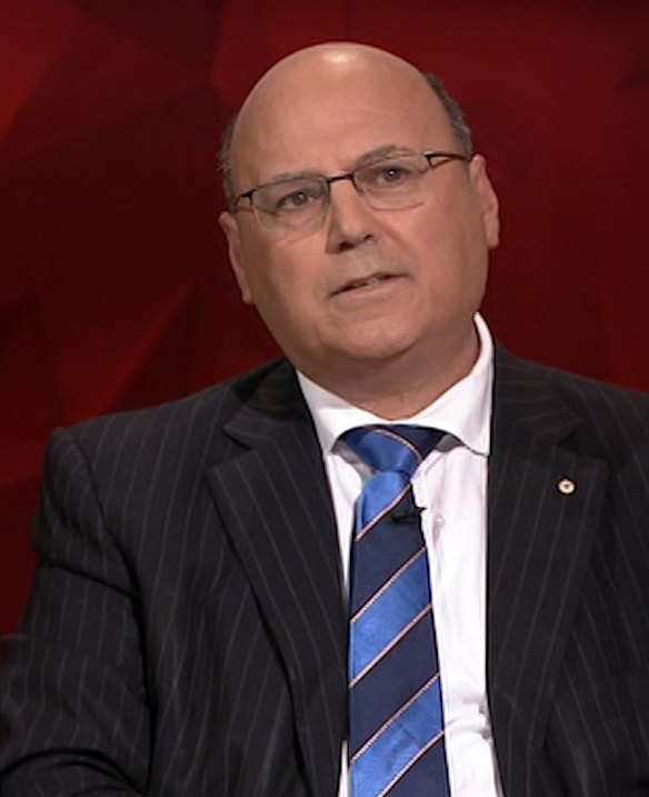 Federal Industry Minister Arthur Sinodinos said on Sunday that the government would develop a national energy plan.