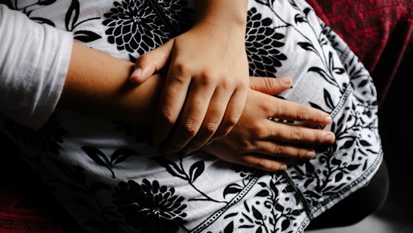 Some of the most vulnerable women and children are being left with nowhere to turn if they need to escape domestic violence. 