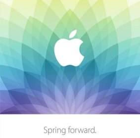 Apple has sent out invitations to a March 9 event.