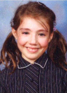 A funeral is planned for Thalia Hakin, 10, on Wednesday morning. 