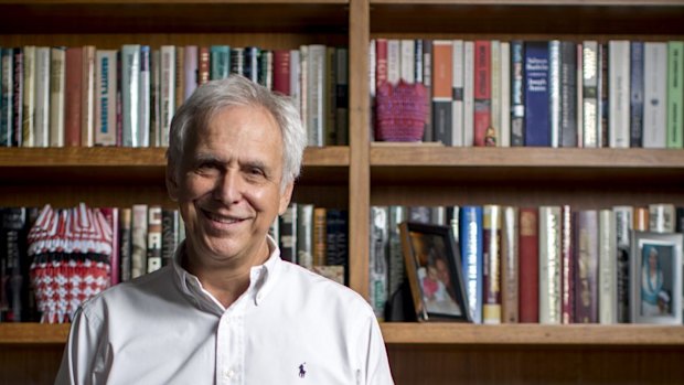 Have Australian readers had enough of books about politics?