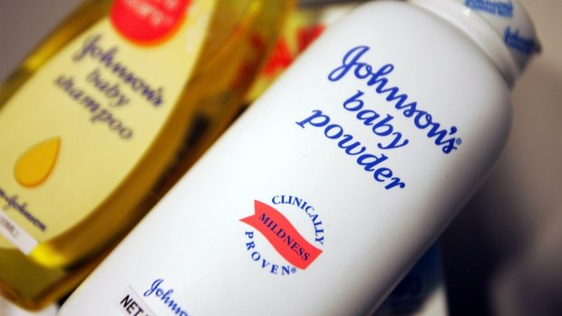 Johnson & Johnson has maintained its talcum powder products are safe to use. 