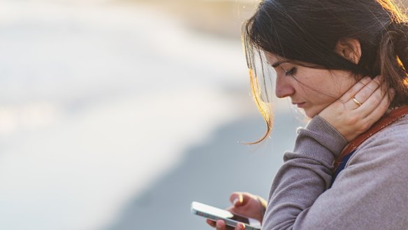 There are ways to protect yourself against trolls.