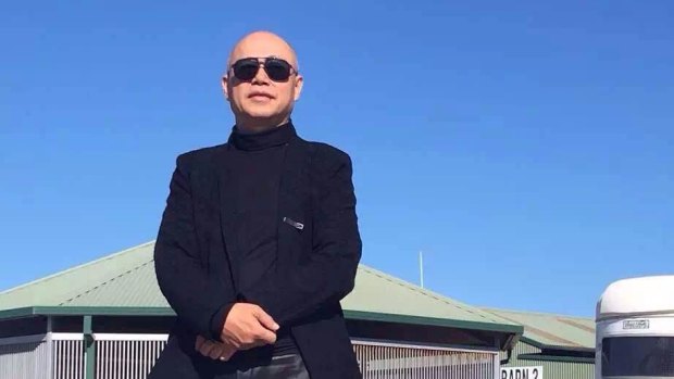 Tian Di, a major provider of Chinese high rollers to Crown Casino, was detained in mainland China last year.