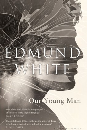 <i>Our Young Man</i> by Edmund White.