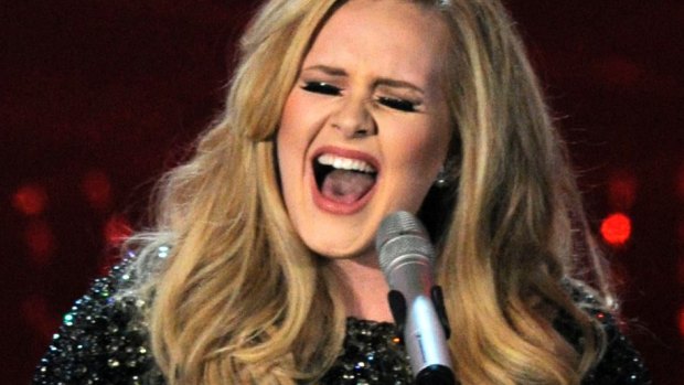 Consumers complained after buying tickets for concerts, including Adele's Brisbane shows.