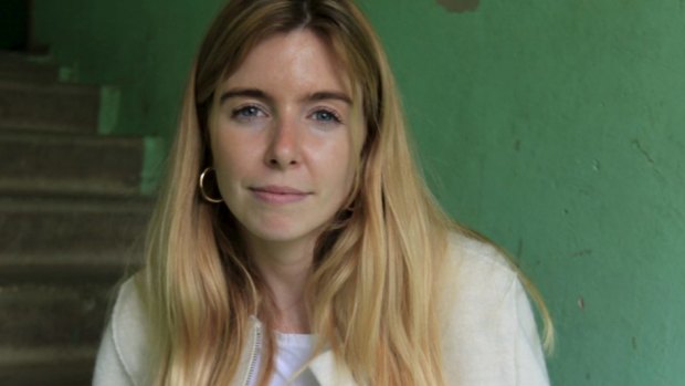 This episode of Stacey Dooley Investigates poses some fascinating questions. 