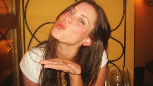 Brittany Maynard was diagnosed with terminal brain cancer in April.