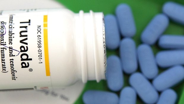The Queensland government still has spots left in its free PrEP trial.