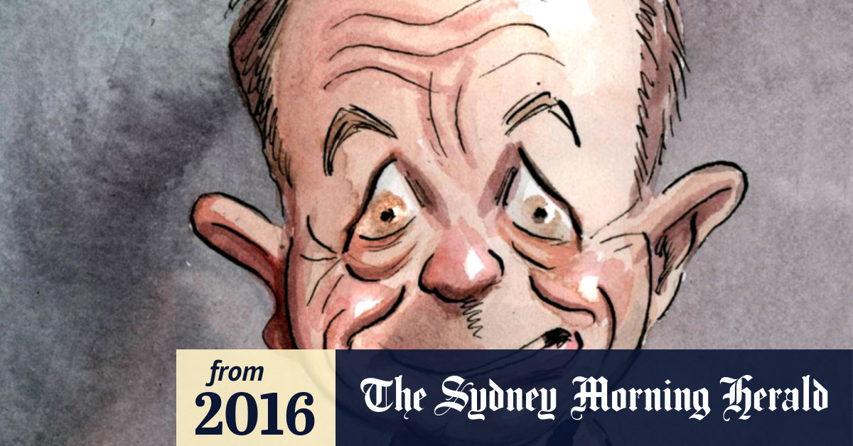 Harvey Norman billionaire founder Gerry Harvey: 'Why would house prices crash?'
