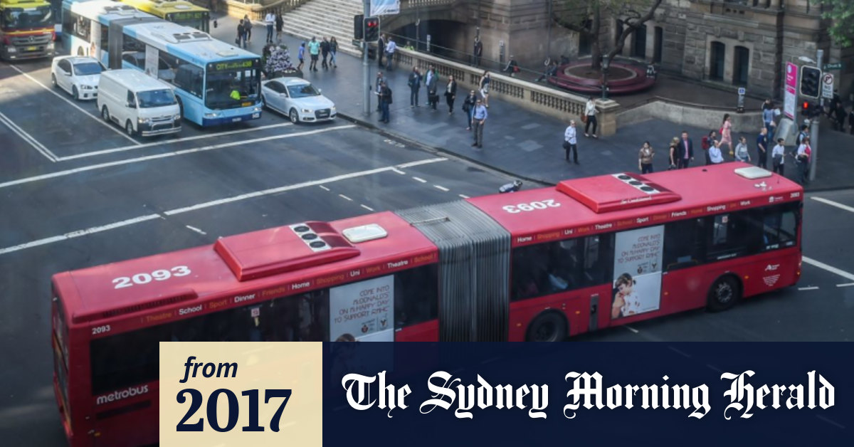 Old Becomes New Again Double Decker Buses To Replace Bendies On