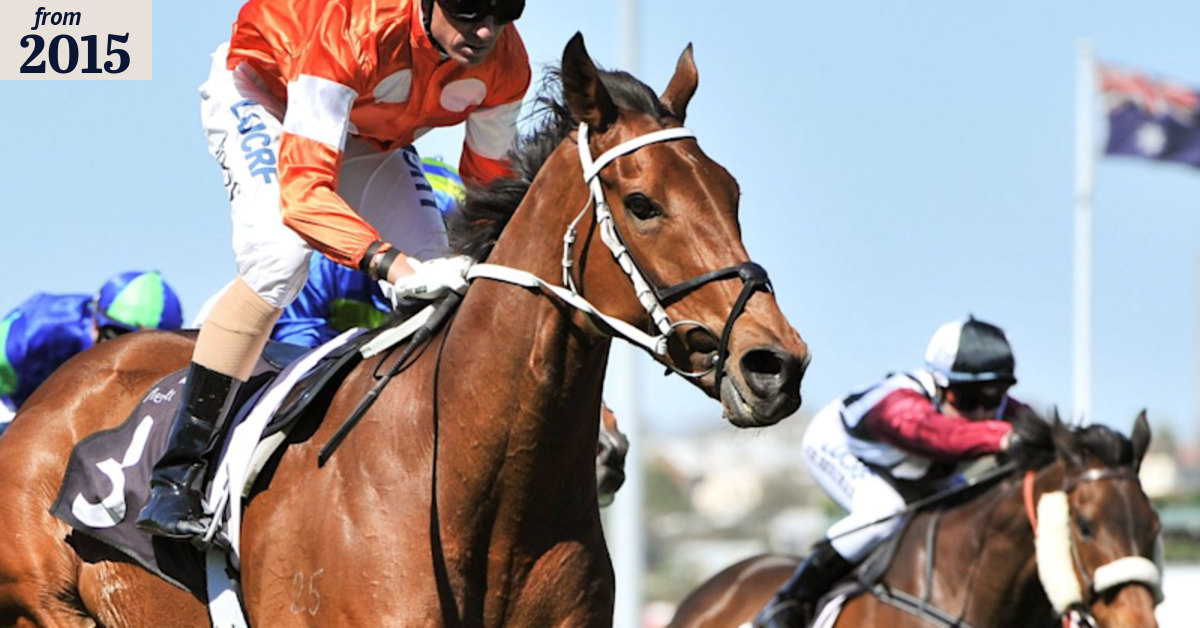 Spring racing: backing winners at Randwick and Flemington