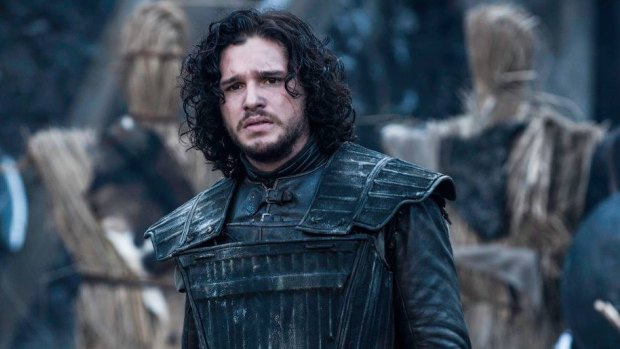 With <i>Game of Thrones</i> only days away, how will you tune in to learn the fate of Jon Snow?
