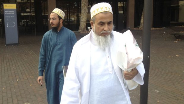 Auburn Sheikh Shabbir Vaziri had his bail continued after he was committed to stand trial for two counts of being an accessory after the fact to female genital mutilation and with hindering the police investigation.