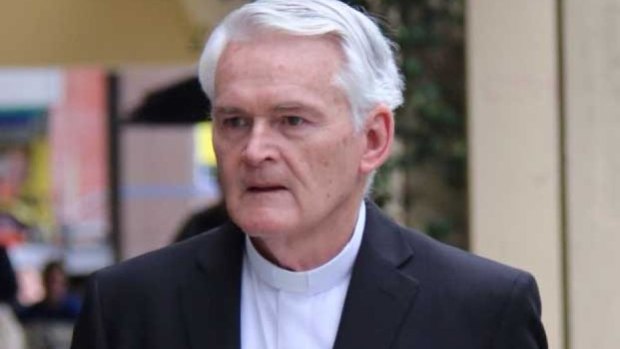 Bishop Max Leroy Davis has denied the child sex abuse claims dating back to the 1970s.