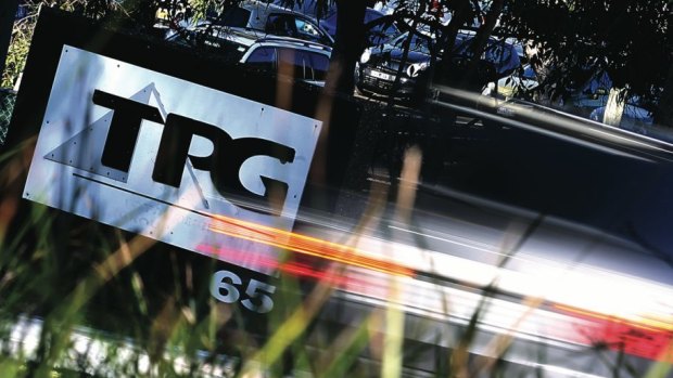 Fined: TPG failed to provide access to emergency numbers, a court has found.