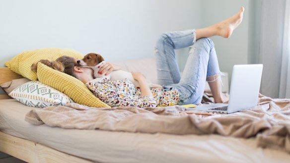 More than 40 per cent of Australians get too little sleep to feel rested and able to function at their best.