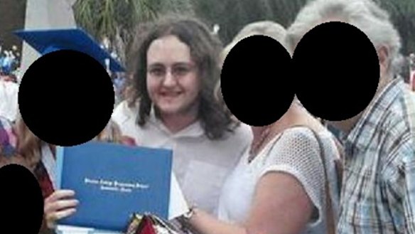 Joshua Goldberg is not Muslim or Australian.