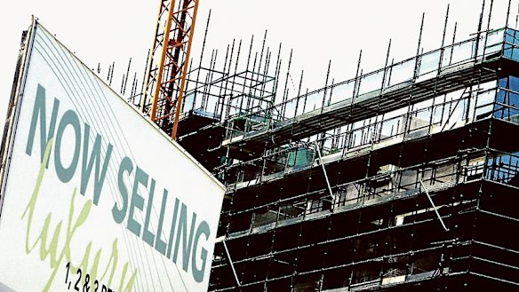 Foreign investment in real estate is back on the table for debate.