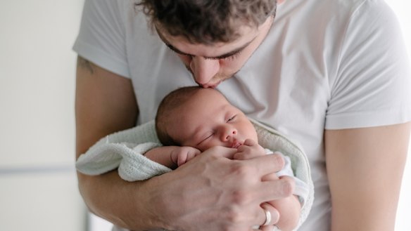 Your sperm may be as good as your father's diet