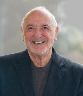 Weissman, one of the trade's top players, worked on behalf of at least 38 best-picture nominees.
