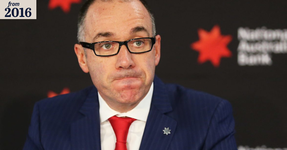 NAB finishes wealth shake-up with sale of life insurance