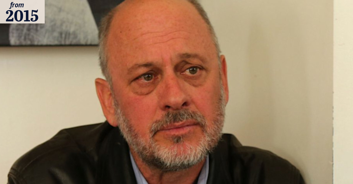 Tim Flannery laments 10 lost years of political leadership