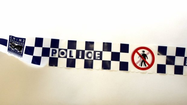 Police have spoken with the neighbours of a woman found dead in Mackay.