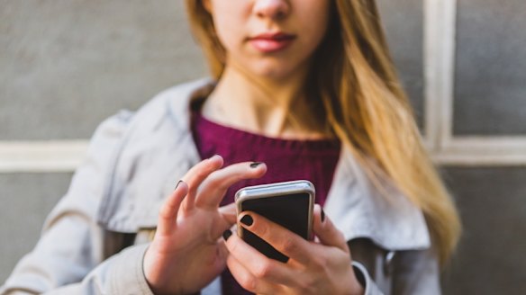 The rise of revenge porn has been facilitated by our ability to create content and distribute it. 