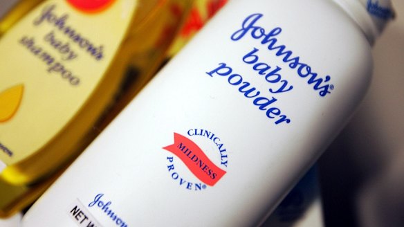 Johnson & Johnson has maintained its talcum powder products are safe to use. 
