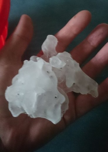 Brisbane Weather Storms Leave Thousands Without Power