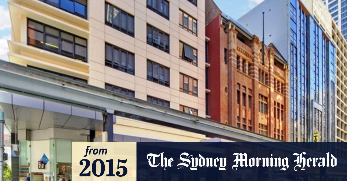 Supply In Strata Market Shrinks