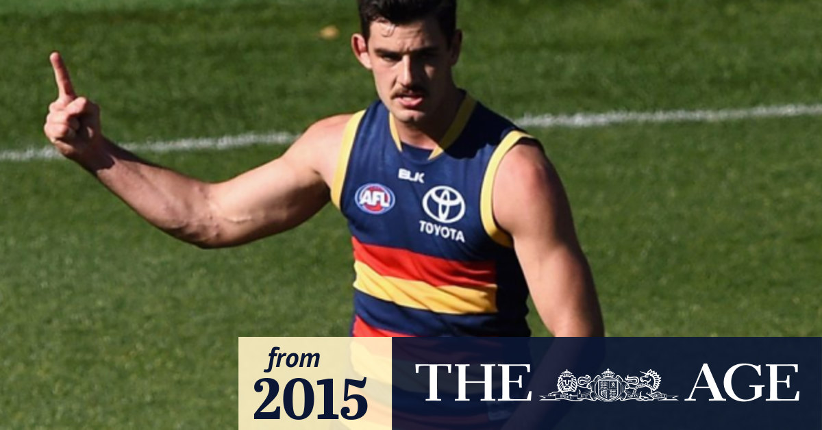 Afl Finals 2015 Results Say Bottom Half Of Eight Have The Runs On The Board