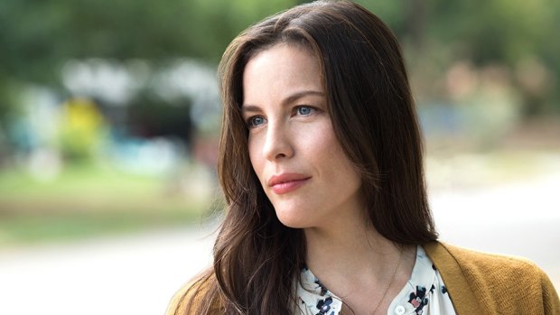 Liv Tyler as Meg Abbott in the HBO series The Leftovers. The third and final season, shot in Victoria, will screen at Series Mania in Paris in April.
