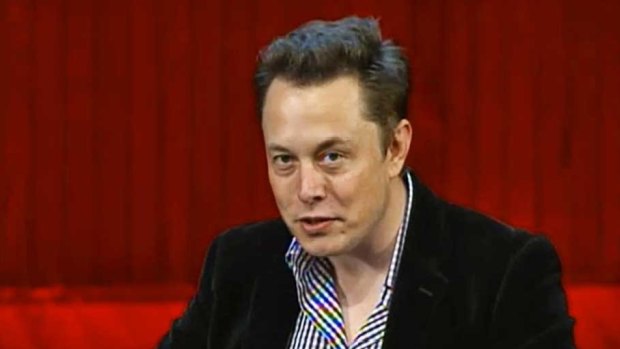 Elon Musk, the chief executive of Tesla and SpaceX, compares working for his companies to being in the special forces.
