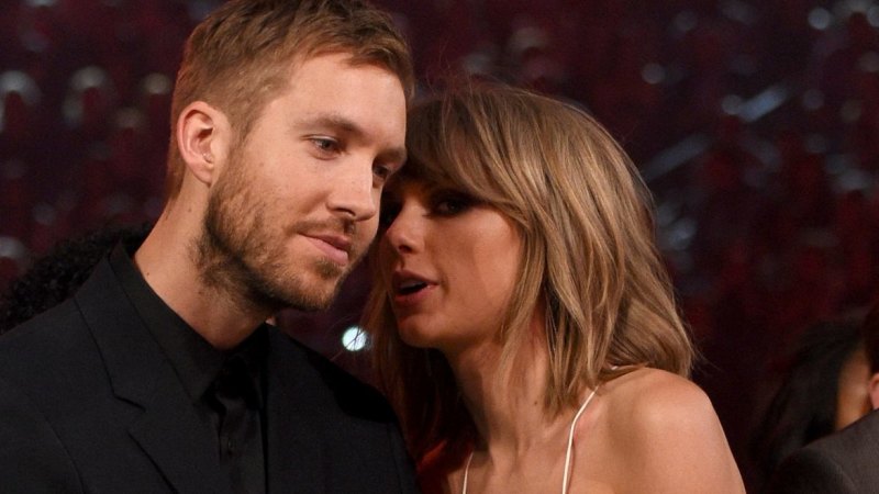 Calvin Harris Broke All The Rules Of Taylor Swift S World Or Did He