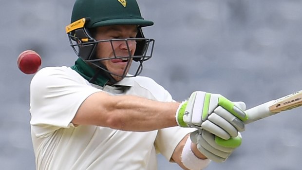 Tim Paine has been recalled to the Australian Test team after a seven-year absence.