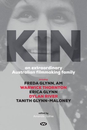 Kin. Edited by Amanda Duthie.