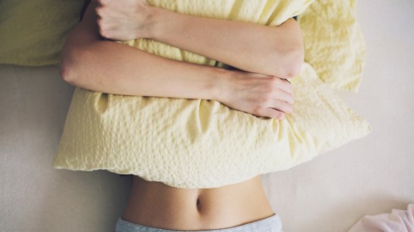 A study suggests a natural approach can provide relief for women suffering PCOS.