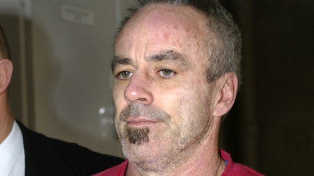 Stephen John Asling, 55, is charged over the death of Graham Kinniburgh.