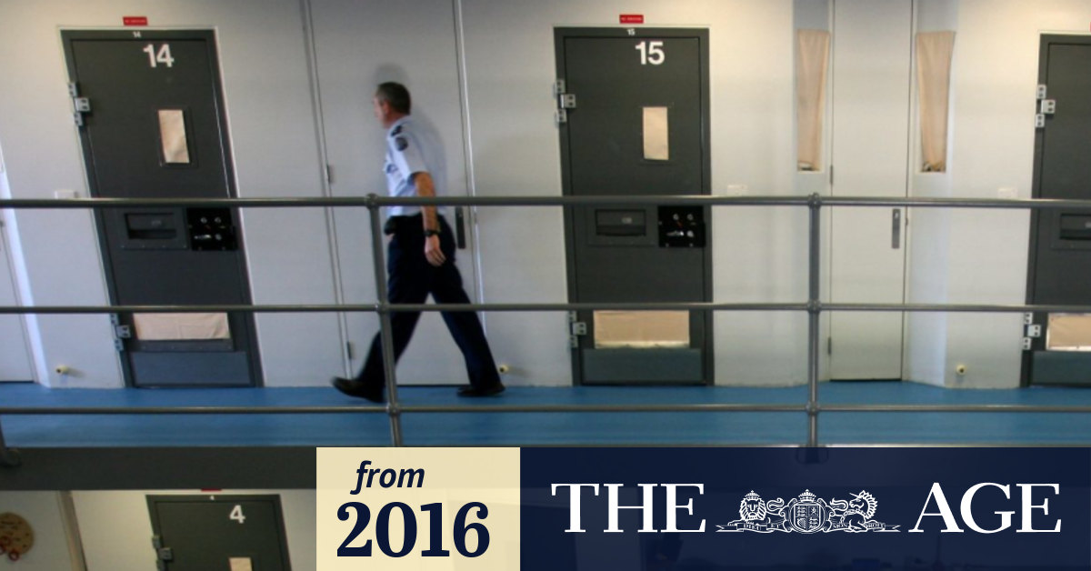 Three guards injured in fight at maximum-security Barwon ...