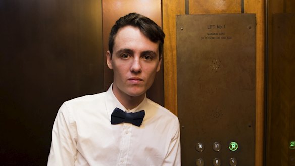 Sydney Festival's Invisible Dot Cabaret showcases hottest comedy ...