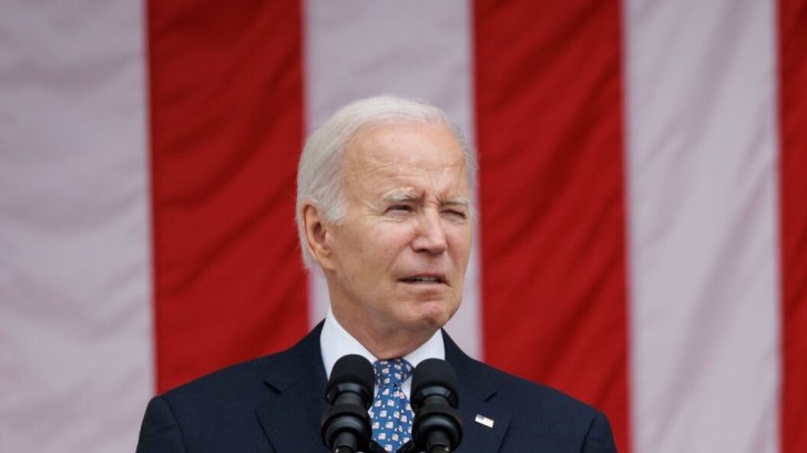 President Joe Biden is wrangling with a dysfunctional Congress.