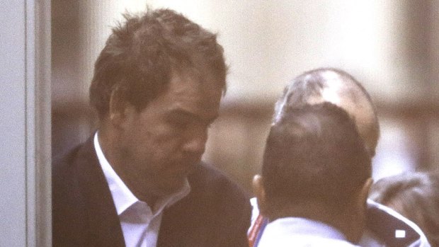 Lawyers for Warwick Toohey want a jury to decide whether he is fit to stand trial.