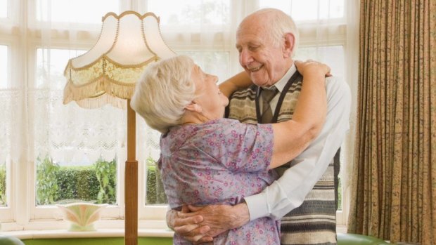 Couples need to do their retirement planning together.