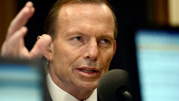 Tony Abbott's decision to pick favourites in the media helped hasten his demise as prime minister.