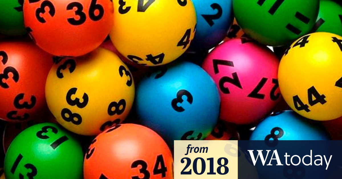 wa lotto check numbers