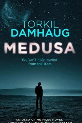 Medusa. By Torkil Damhaug. Headline. $25.99.