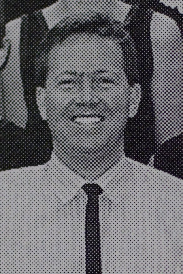 Former Knox teacher Craig Treloar: Convicted of multiple child sex offences.